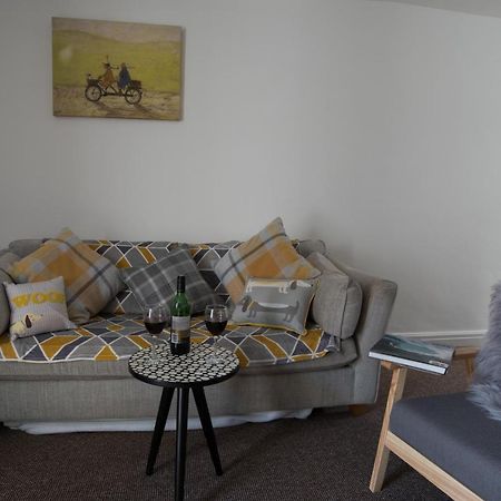 Madoc Brook Cottage Conwy Exterior foto
