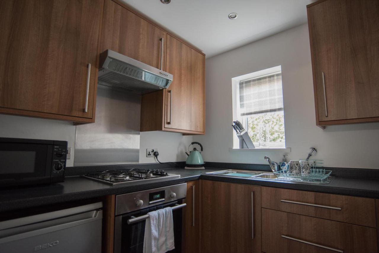 Madoc Brook Cottage Conwy Exterior foto